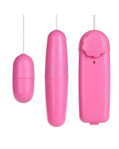 Extreme O Double Bullet Intimate Vibration Massager