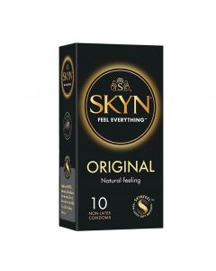 SKYN Original condoms - 10's Pack