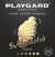 Playgard Butterscotch Flavoured - SUPER DOTTED Condom - 10's Pack