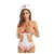 Hands are there - Nurse Costume- Free Size