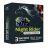 Night Rider Premium Extra Super Dotted Black Grapes Flavored Condoms - 3's Pack