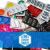 Flavored Condoms Sampler - 50's Pack