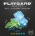 Playgard Ice Mint Flavoured Multi Textured Condoms - 3's Pack