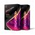 Kamasutra Orgasmax+ Condoms for Men & Women – 10 Count I Dotted and Ribbed for Her Pleasure I Delay Lubricant and Contoured for His Pleasure