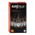 Manforce Overtime Orange 3in1 (Ribbed, Contour, Dotted) Condoms - 10 Pieces