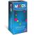 Moods Melange Multiflavor Condoms - 12's Pack