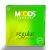 Moods Regular condoms - 3's Pack