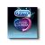 Durex Mutual Climax Condoms - 3's Pack