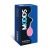 Moods Dotted and Bubblegum Flavored Condoms - 12's Pack
