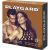 Playgard Coffee Flavoured and Dotted Condoms - 3's Pack