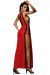 Eat Me with your Eyes - Sexplosive Night Dress - Red - Free Size