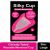 Silky Cup Reusable Menstrual Cup for Women - Large (30 Years and Above)