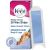 Veet Instant Waxing Kit for Sensitive Skin, 20 strips