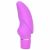 Voluptuous tongue Intimate massager for woman