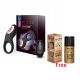 Skore Buzz Vibrating Ring with remote - For Him & Her