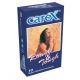 Carex Rough & Tough Condoms - 10's Pack