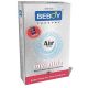 Beboy Air - Invisible - Raat Ki Raani - Flavoured Condoms