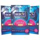 Beboy Stimulant Jasmine Scented & Climax Delay Condoms - 2's Pack