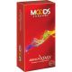 Moods AbsoluteXtasy Condoms - 12's Pack