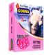 Cobra Bubblegum Flavored and Dotted Condoms - 10's Pack