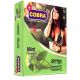 Cobra Mint Flavored and Dotted Condoms - 10's Pack