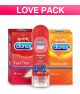 Durex Love Pack FGEx