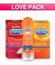 Durex Love Pack FYEx