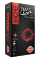 Skore TimeLess Dotted, Ribbed and Climax Delay Condoms - 10's Pack