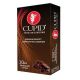 Cupid Super Dotted Chocolate Flavoured Condoms - 10's