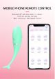 Dreaming of Dolphins - Mobile App Controlled Intimate Massager - Rechargeable