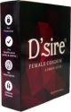 D'sire Female Condom