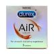 Durex Air Condom 3's Pack