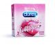 Durex Bubblegum Sensually Flavored Condom
