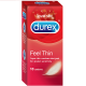 Durex Feelthin Condom