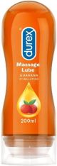 Durex Play Massage 2 in 1 Gel - Stimulating Guarana Flavor