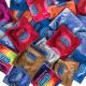 Durex Condoms Sampler - 24 Pcs