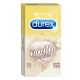 Durex Vanilla Sensually Flavored Condoms