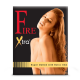 Fire Xtra Super Dotted Condoms - 12's Pack