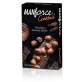 Manforce Cocktail Chocolate-Hazelnut Flavored and Dotted Condoms - 10's Pack