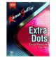 KamaSutra ExtraDots - Extra Pleasure for Her- Condoms - 3's Pack