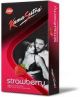KamaSutra Strawberry Flavoured Condoms - 10's Pack
