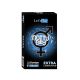 NOTTY BOY Extra Lubricated Condoms For Men For Smooth Pleasure (With 40% More Lubrication) (10 Pcs)