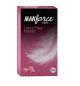 Manforce Ultra Feel Bubblegum Flavoured Condoms - 10's Pack