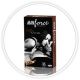 Manforce Coffee Favoured Condoms - 3's Pack