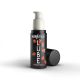 Manforce Lube Strawberry Flavoured Lubricant Gel for Men & Women - 60ml | Water based lube | Compatible with condoms & toys