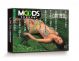 Moods Supreme Dotted Condoms - 3's Pack