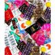  Multi Texture Condoms Sampler - 55's Pack