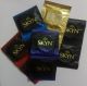SKYN - DUREX Non Latex Condoms Sampler - 10 pcs