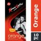 KamaSutra Orange Flavored Condoms