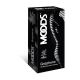 Moods - Graphene Enriched Ultimate Feel condoms - 10's Pack